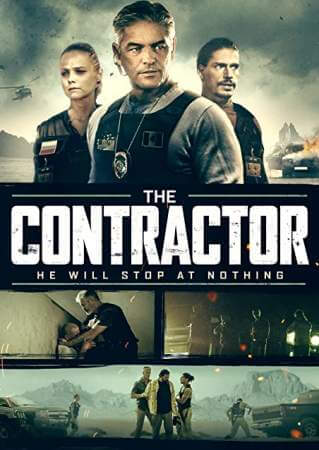 Контрактор онлайн